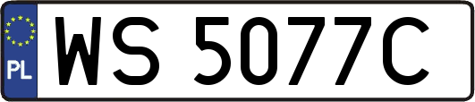 WS5077C