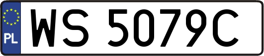 WS5079C