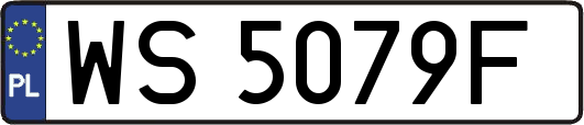 WS5079F