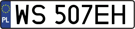 WS507EH