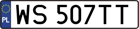 WS507TT