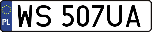 WS507UA