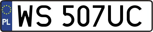 WS507UC