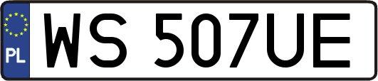 WS507UE
