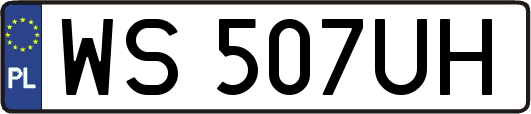 WS507UH