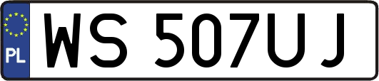 WS507UJ