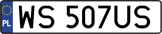 WS507US