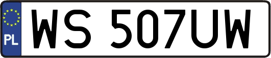 WS507UW