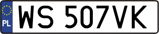 WS507VK