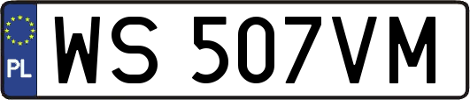 WS507VM