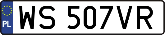 WS507VR