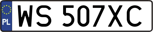 WS507XC