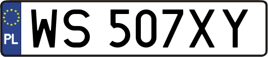 WS507XY
