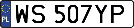 WS507YP