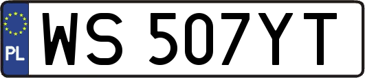 WS507YT
