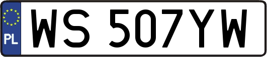 WS507YW