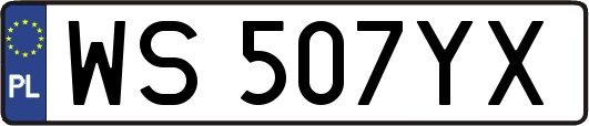 WS507YX