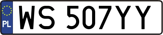 WS507YY