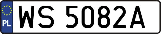 WS5082A