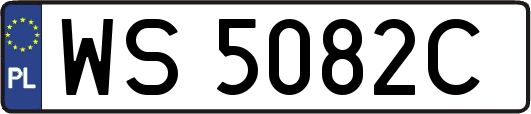 WS5082C