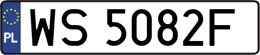 WS5082F