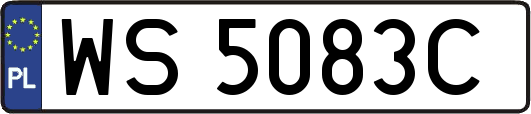 WS5083C