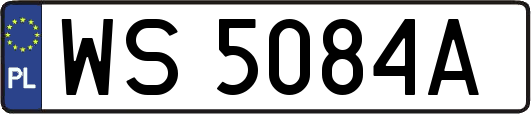 WS5084A
