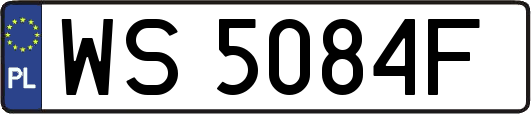 WS5084F