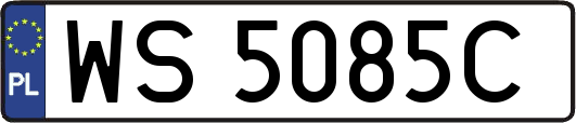 WS5085C