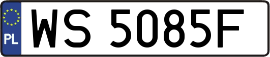 WS5085F
