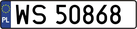 WS50868