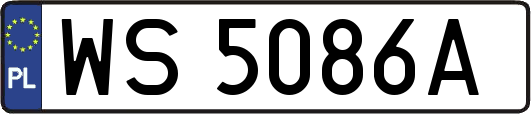 WS5086A