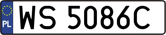 WS5086C