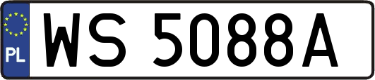 WS5088A