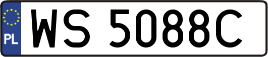 WS5088C