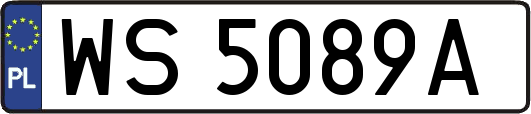 WS5089A