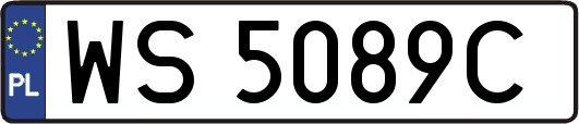 WS5089C