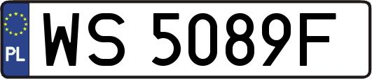 WS5089F