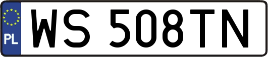 WS508TN
