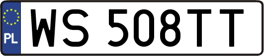 WS508TT