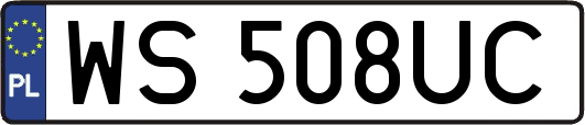 WS508UC