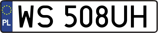 WS508UH