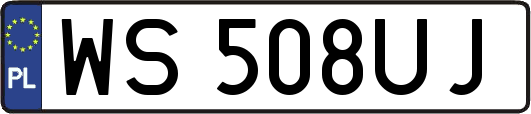 WS508UJ
