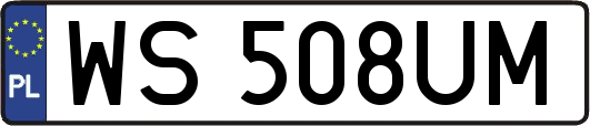 WS508UM