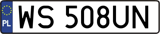 WS508UN
