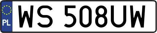 WS508UW