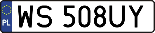 WS508UY