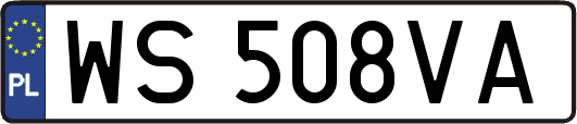 WS508VA