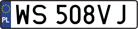 WS508VJ