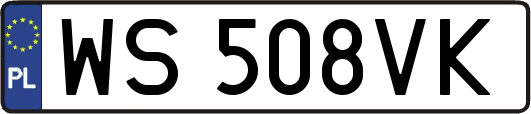 WS508VK
